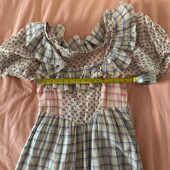 Doen Almada Dresss - Picture 8 of 8